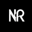 NR logo